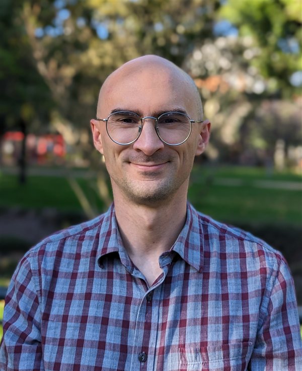 Mauricio Romero, Associate Professor of Economics at ITAM